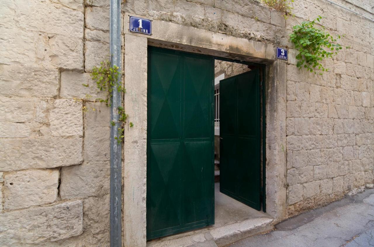 מלון ספליט Lamenta מראה חיצוני תמונה